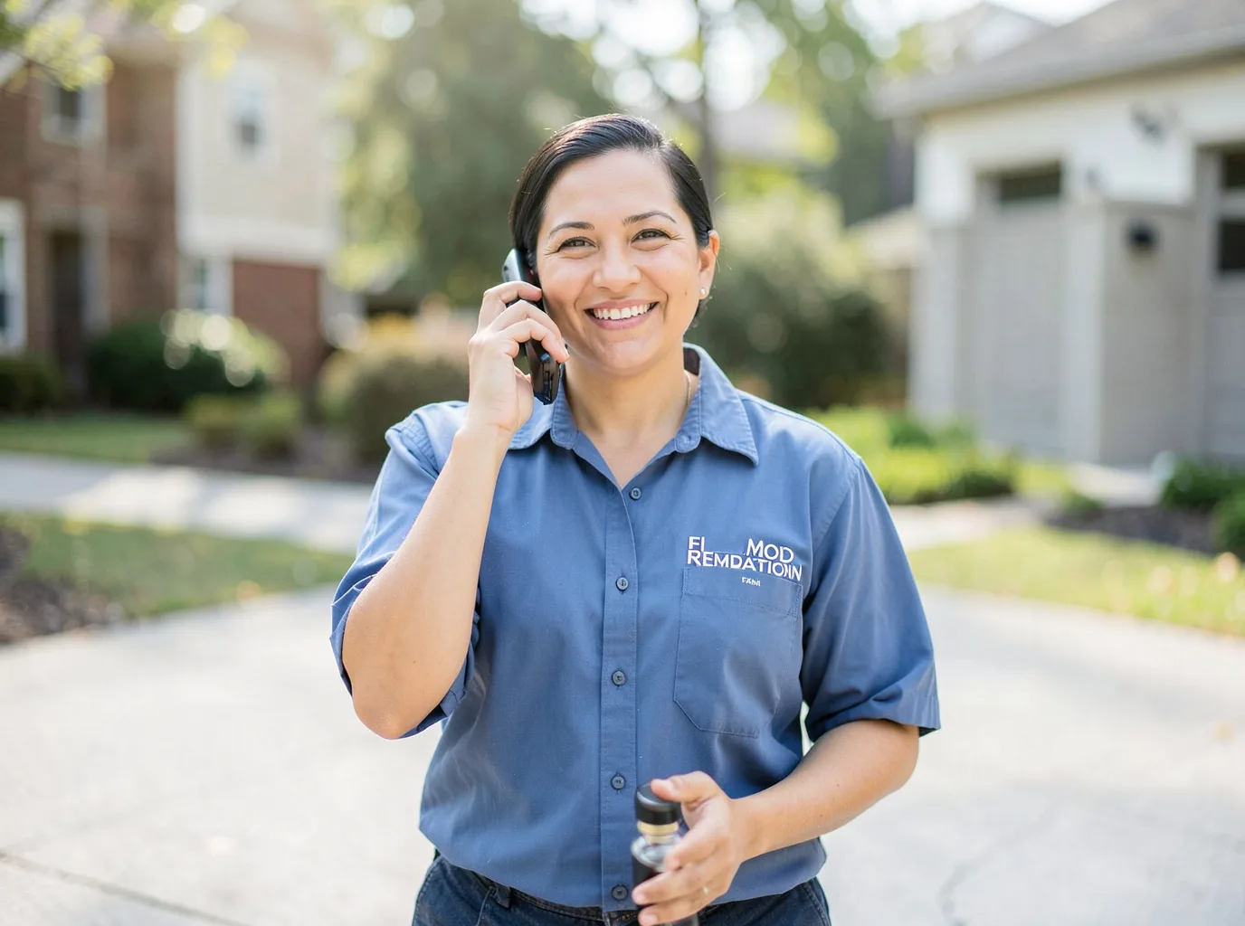 Mold Remediation Moriarty, NM FAQs